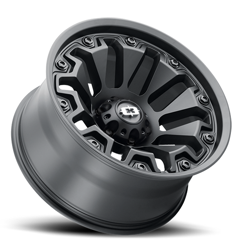 Vision Off Road 362 Armor