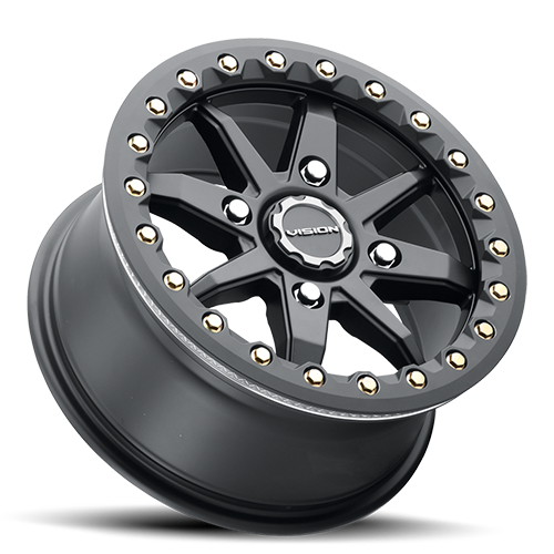 Vision ATV 544 Bolt Beadlock