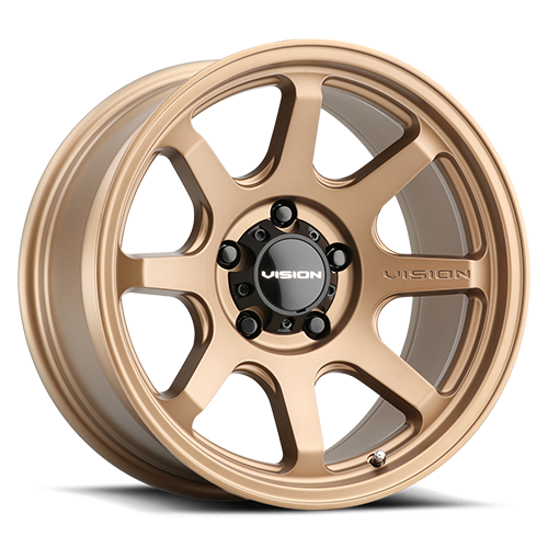 Vision Wheel 351 Flow