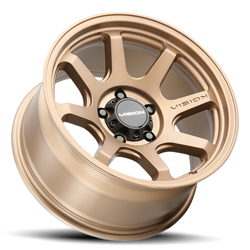 Vision Wheel 351 Flow