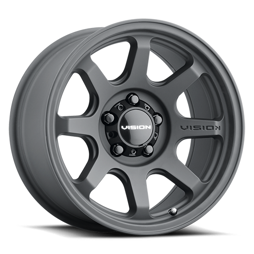 Vision Wheel 351 Flow
