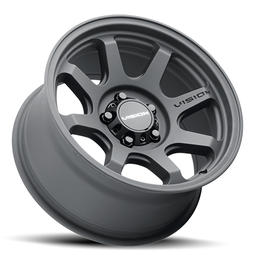 Vision Wheel 351 Flow