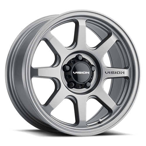 Vision Wheel 351 Flow