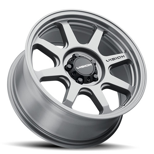 Vision Wheel 351 Flow