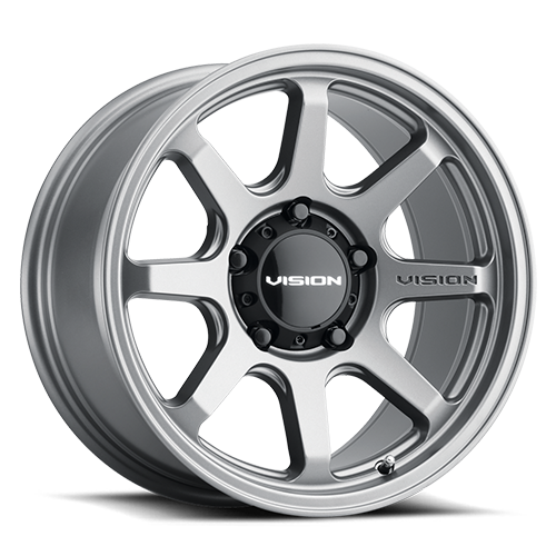 Vision Wheel 351 Flow
