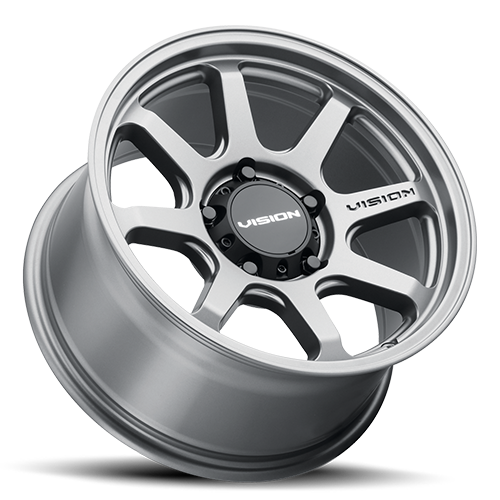 Vision Wheel 351 Flow