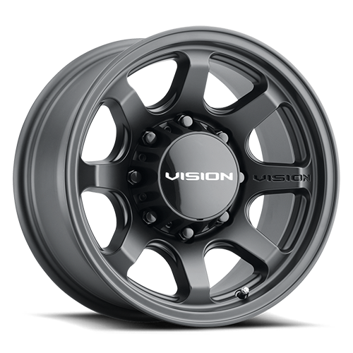 Vision Wheel 351 Flow
