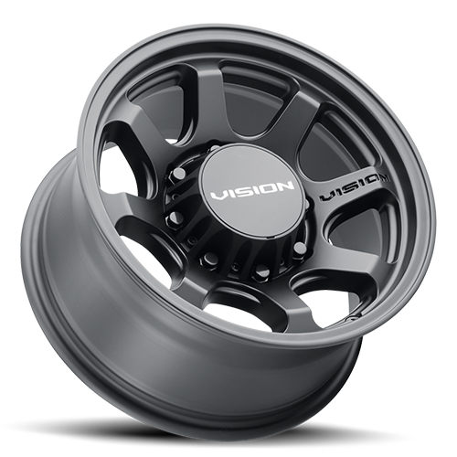 Vision Wheel 351 Flow
