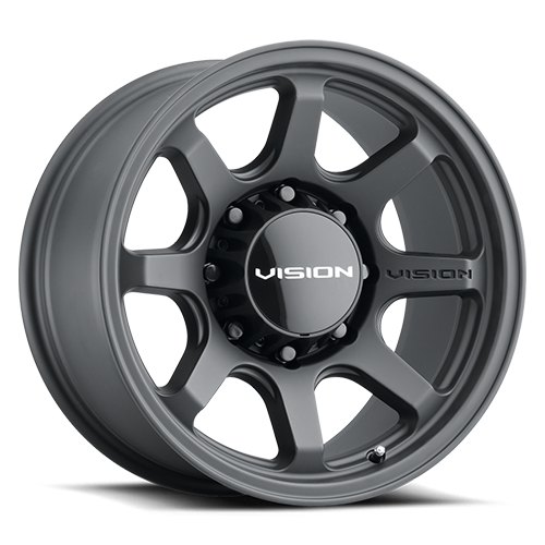 Vision Wheel 351 Flow