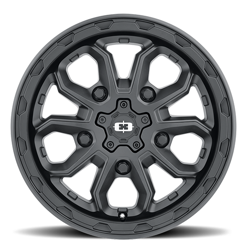 Vision HD Truck/Trailer 410 Korupt