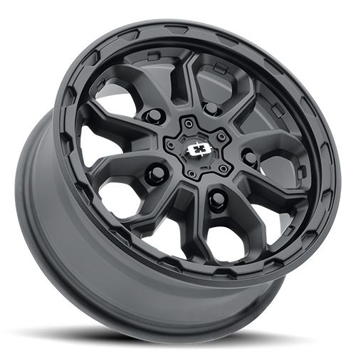 Vision HD Truck/Trailer 410 Korupt