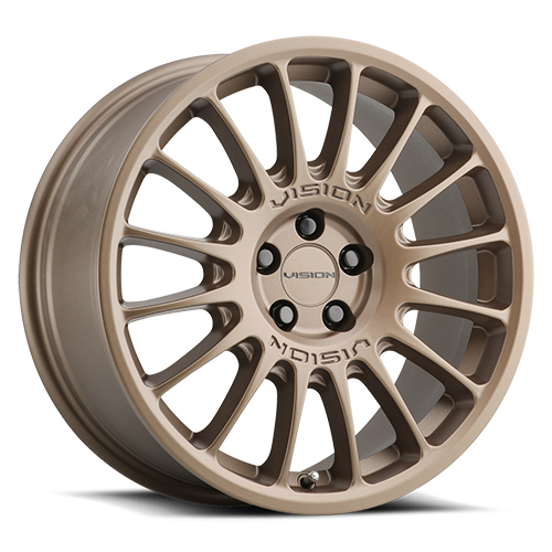 Vision Wheel 477 Monaco