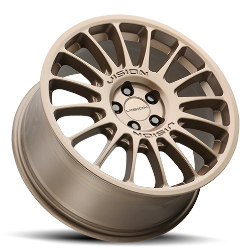 Vision Wheel 477 Monaco