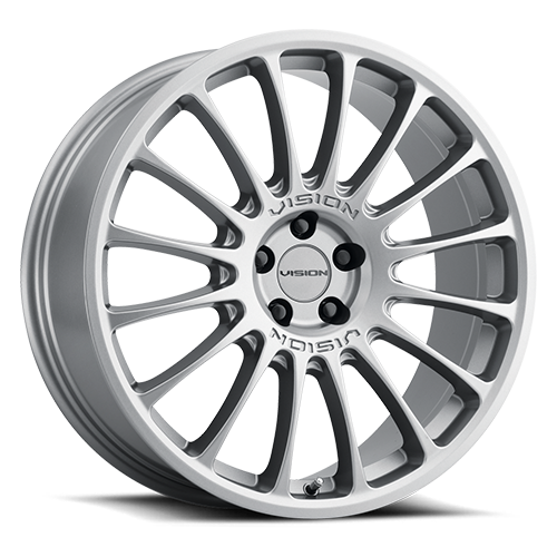 Vision Wheel 477 Monaco