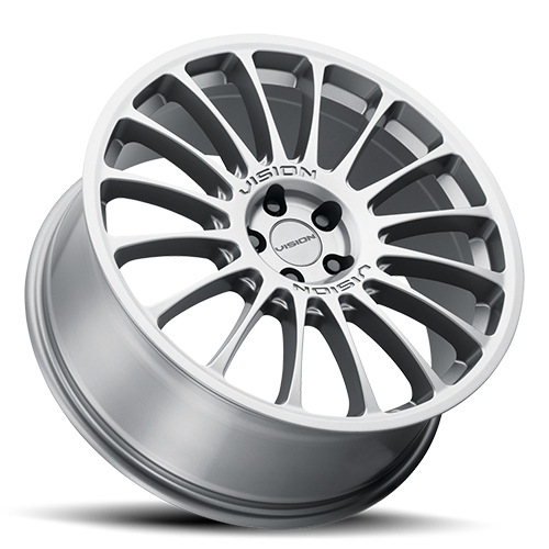 Vision Wheel 477 Monaco