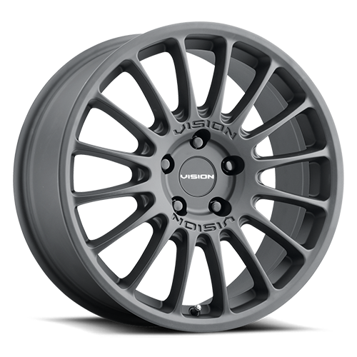 Vision Wheel 477 Monaco