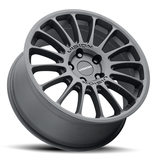 Vision Wheel 477 Monaco