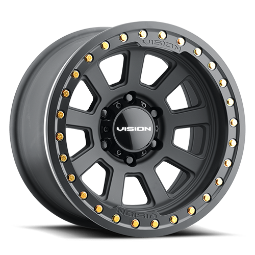 Vision Off Road 350 Ojos Beadlock