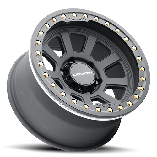 Vision Off Road 350 Ojos Beadlock