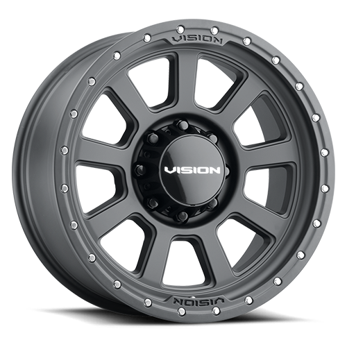 Vision Off Road 350 Ojos