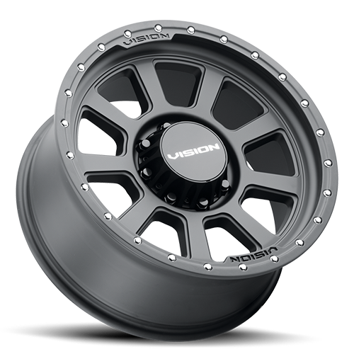 Vision Off Road 350 Ojos