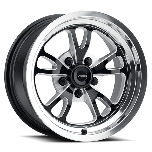 Vision Wheel 149 Patriot