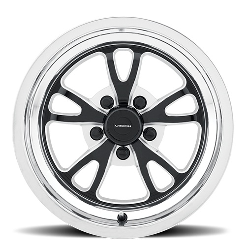 Vision Wheel 149 Patriot