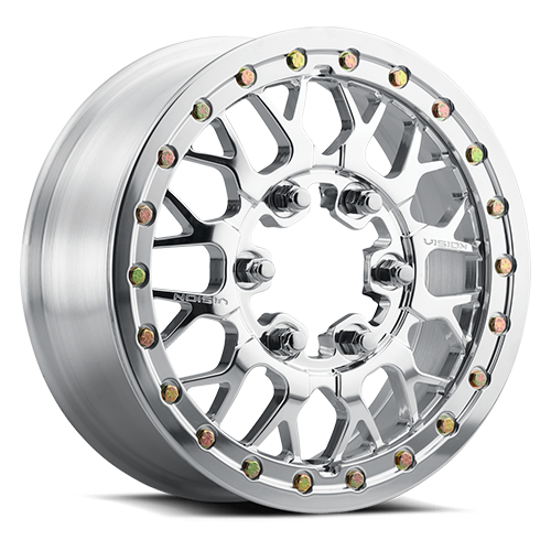 Vision ATV 346BL Storm (Forged)