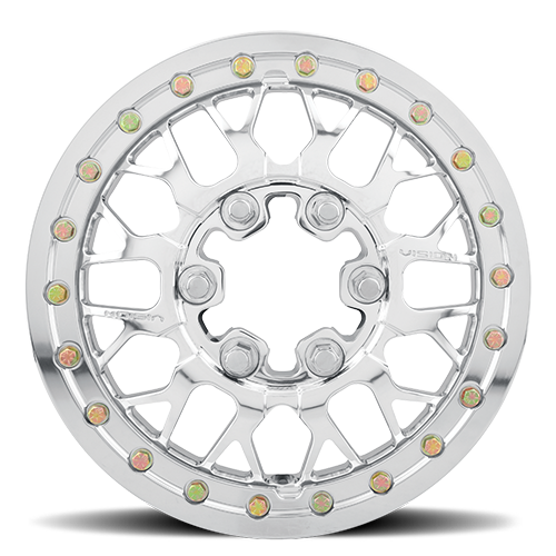 Vision ATV 346BL Storm (Forged)