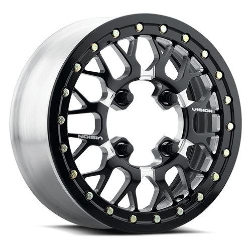Vision ATV 346BL Storm (Forged)