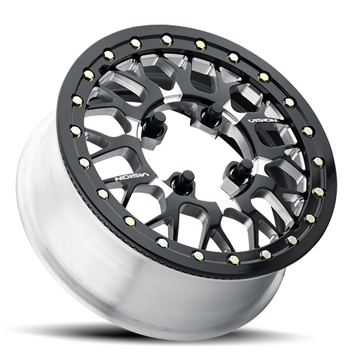 Vision ATV 346BL Storm (Forged)