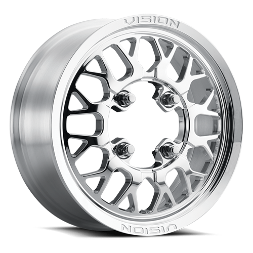 Vision ATV 346 Storm (Forged)