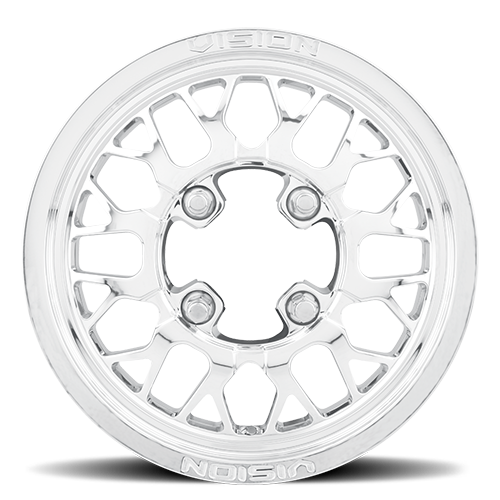Vision ATV 346 Storm (Forged)