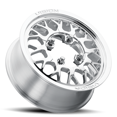 Vision ATV 346 Storm (Forged)