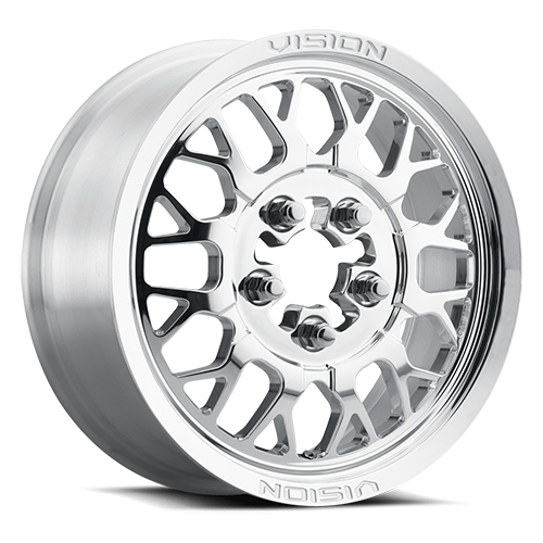 Vision ATV 346 Storm (Forged)