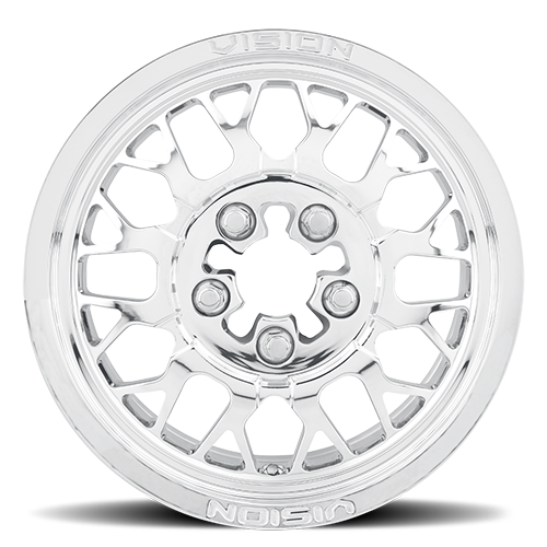 Vision ATV 346 Storm (Forged)