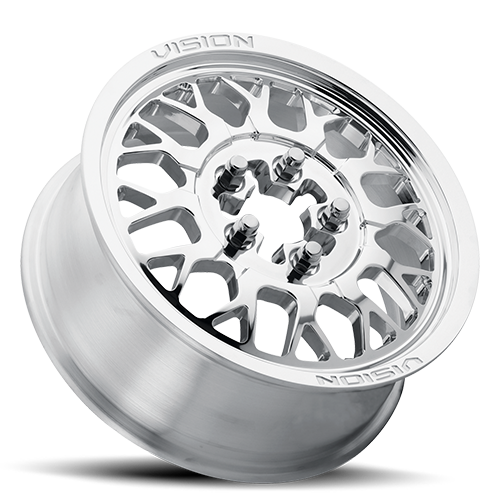 Vision ATV 346 Storm (Forged)