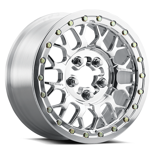 Vision ATV 346BL Storm (Forged)