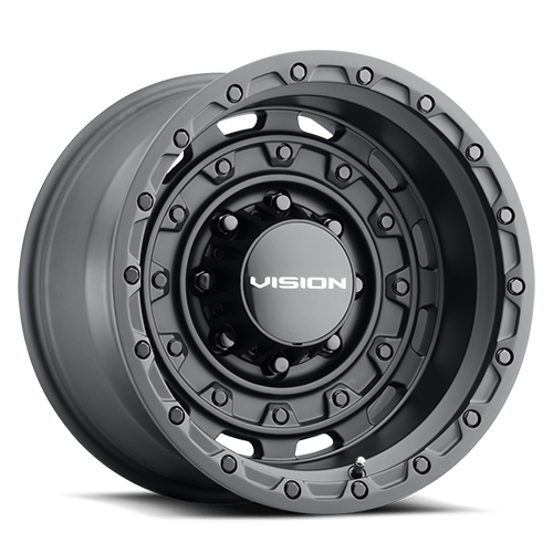 Vision HD Truck/Trailer 403 Tactical