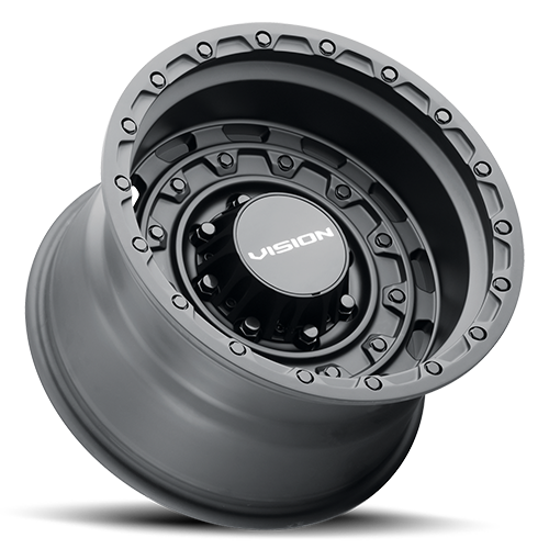 Vision HD Truck/Trailer 403 Tactical