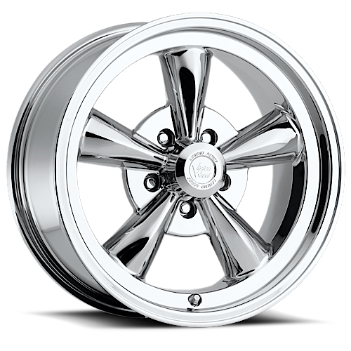 Vision Wheel 141 Legend 5