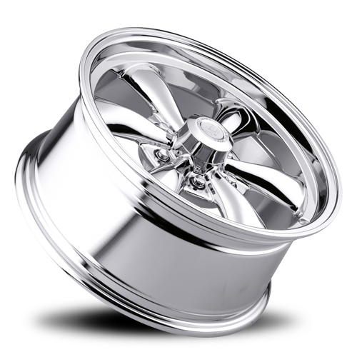 Vision Wheel 141 Legend 6