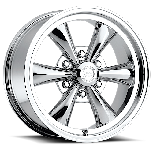 Vision Wheel 141 Legend 6