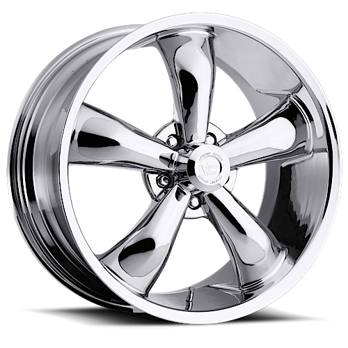 Vision Wheel 142 Legend 5