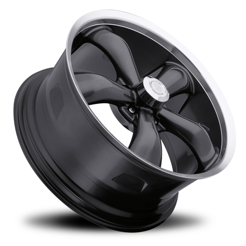 Vision Wheel 142 Legend 5