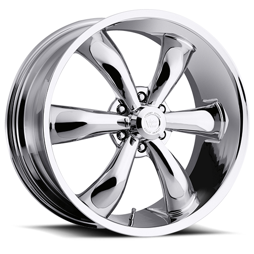 Vision Wheel 142 Legend 6