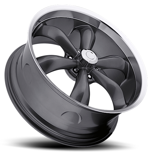 Vision Wheel 142 Legend 6