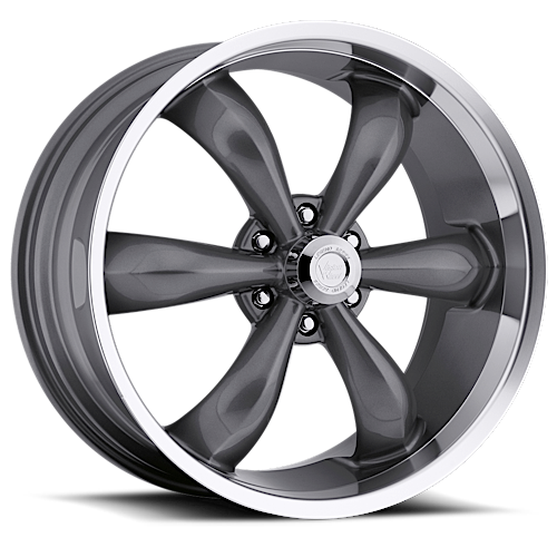 Vision Wheel 142 Legend 6