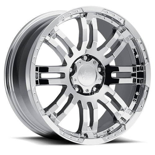 Vision Off Road 375 Warrior