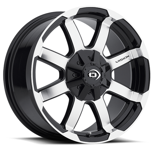 Vision Off Road 413 Valor